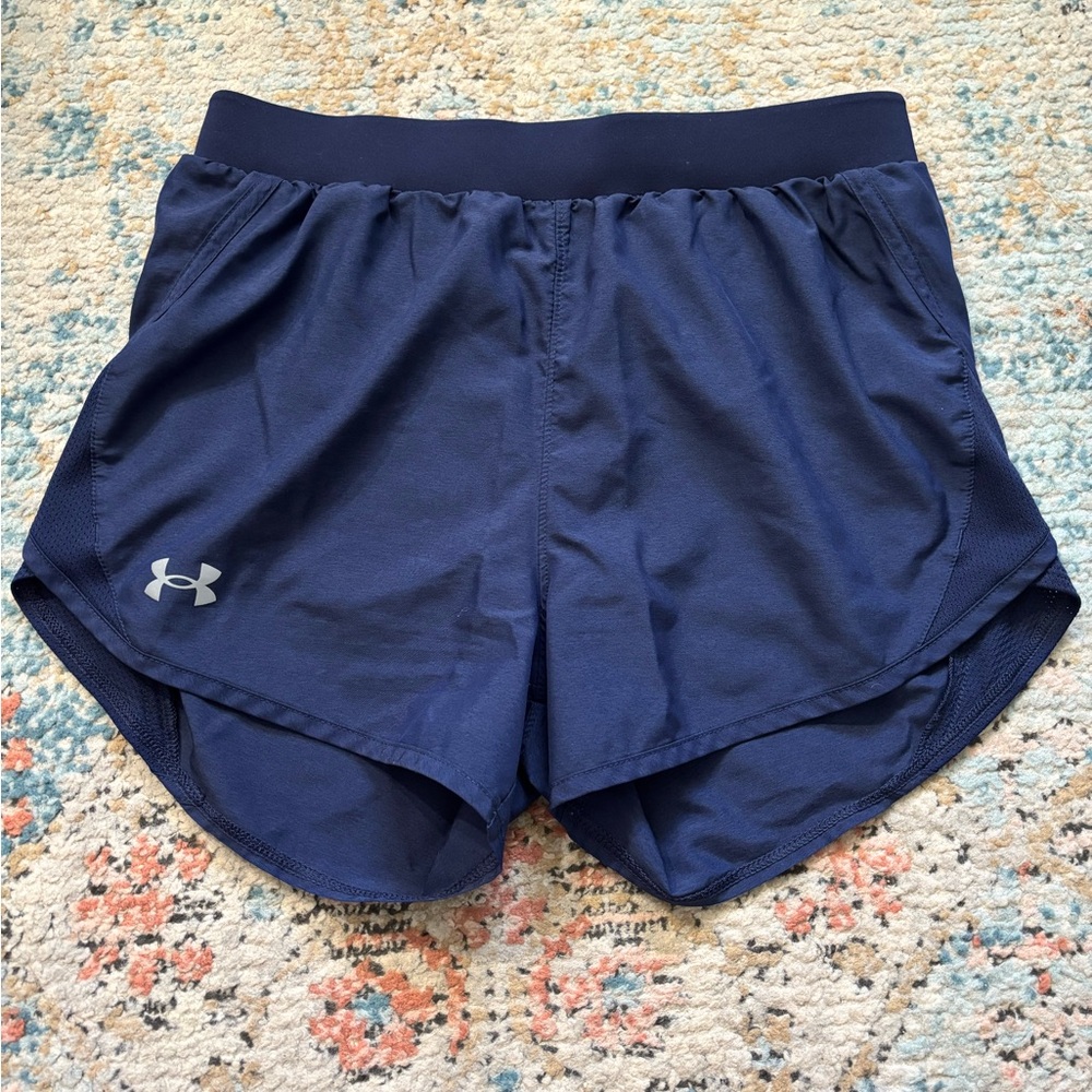 Under Armour shorts